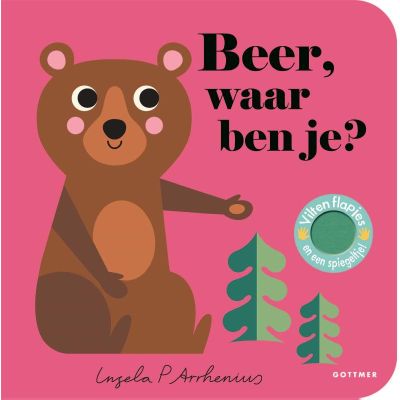 Gottmer Beer, Waar Ben Je?