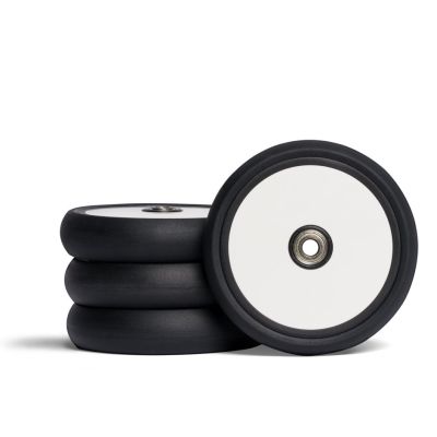 Babyzen Yoyo Wheels Pack Black