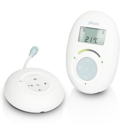 Alecto Babyfoon Full Eco Dect DBX-120P
