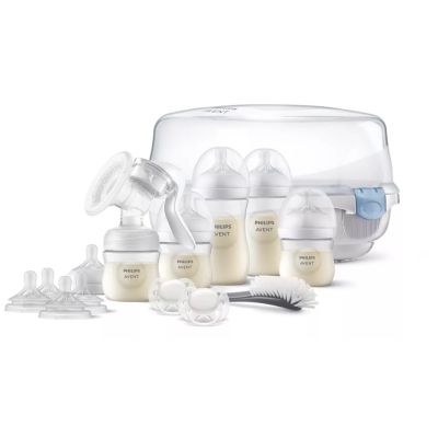 Philips Avent Handkolf Complete Set