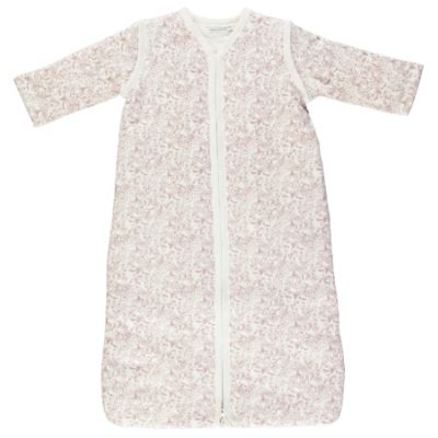 Babylook Slaapzak Winter Flowers Snow White 110cm