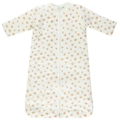 Babylook Slaapzak Winter Leaves Snow White 110cm