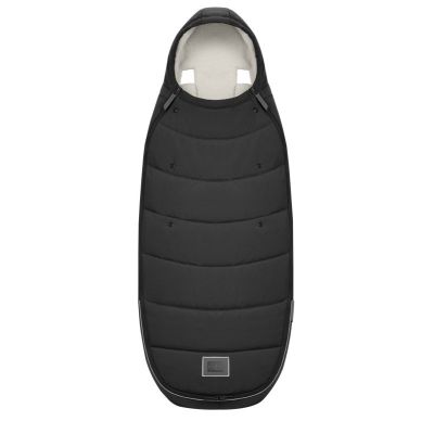 Cybex Platinum Footmuff