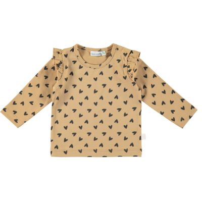 Babylook T-Shirt Love Iced Coffee 56