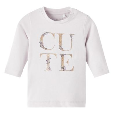 Name It T-Shirt Kallia Orchid Hush 62