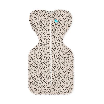 Love To Dream SwaddleUp™ Stage 1 Original Animal Beige Small 1.0 TOG