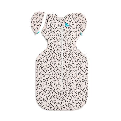 Love To Dream SwaddleUp™ Stage 2 Original Animal Beige Medium 1.0 TOG