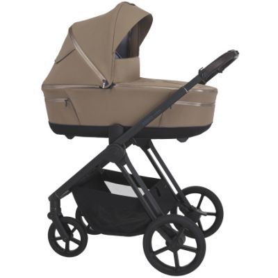 Espiro Kinderwagen Miloo Compleet