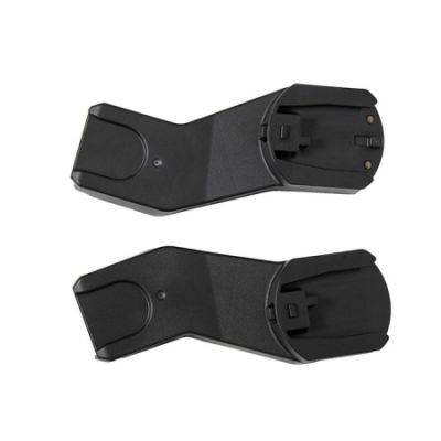Espiro Autostoel Adapter Miloo