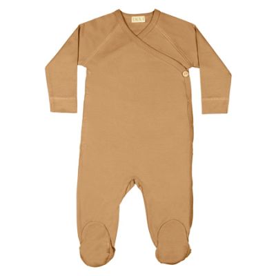 UAUA Kimono Met Voetjes