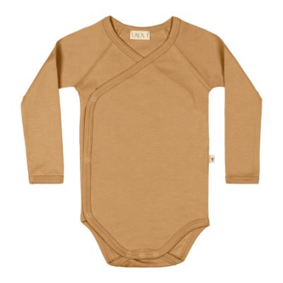 UAUA Kimono Romper Lange Mouwen