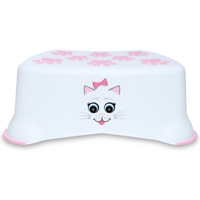 My Carry Potty® My Step Stool Kat