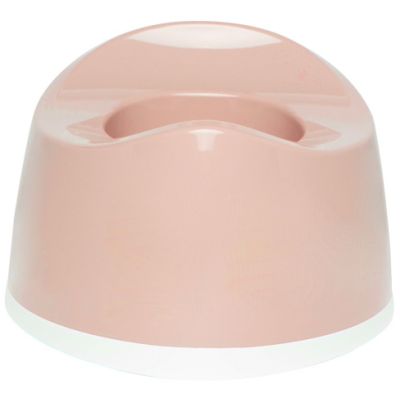 Bébé-Jou Po Pale Pink