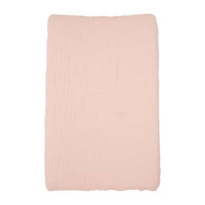 Meyco Aankleedkussenhoes Uni Pre-washed