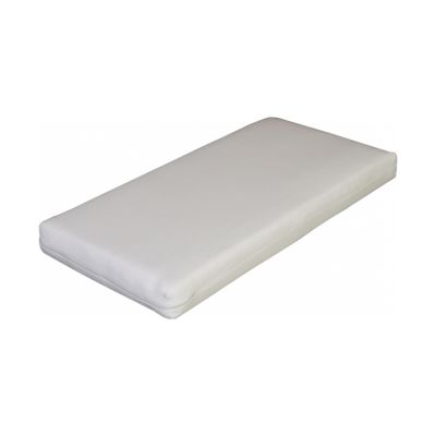 Basicline Matras Polyether 70 x 150 x 10 cm