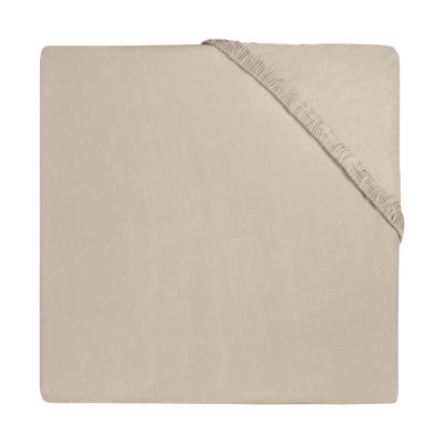 Jollein Jersey Hoeslaken 60 x 120