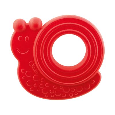 Chicco Bijtspeeltje Snail ECO+