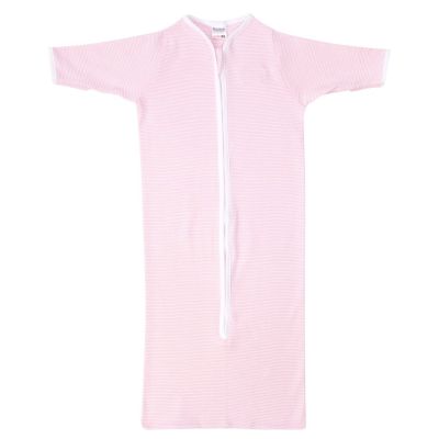 Beeren Bodywear Slaapzak Zomer Roze 90 cm