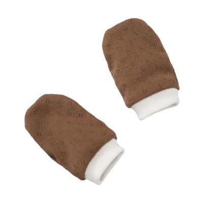 Cottonbaby Ajour Krabwantjes