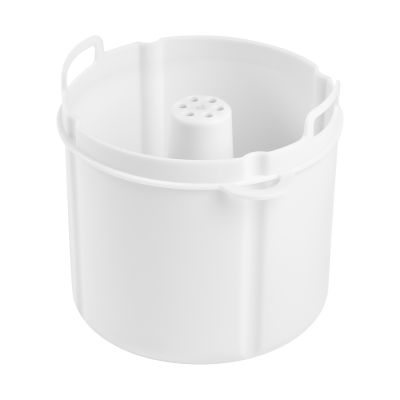 Béaba Babycook® Express Pasta/Rijstkoker Wit