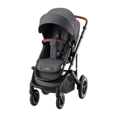 Britax Römer Smile 5Z Wandelwagen