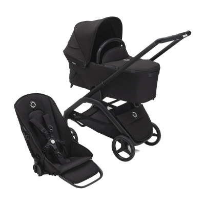 Bugaboo Dragonfly Kinderwagen 2-in-1