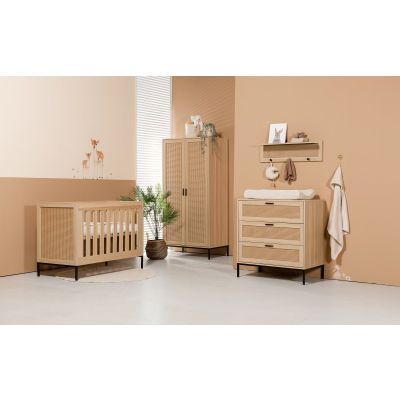 TWF Ledikant 60 x 120 - Commode Jakarta