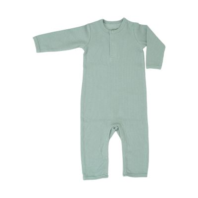 LodgerJumper Nomad Rib Basic Peppermint

