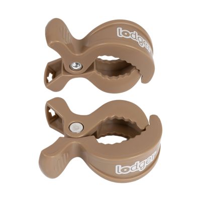 Lodger Swaddle Clips 2 Stuks