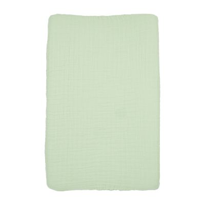 Meyco Aankleedkussenhoes Uni Pre-washed