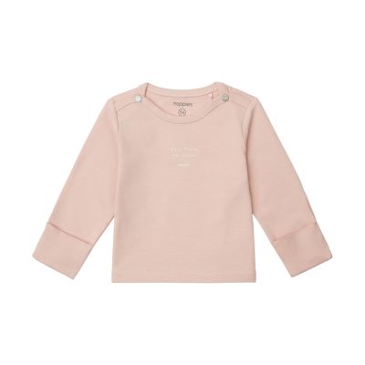 Noppies T-Shirt Neisse Rose Smoke 50