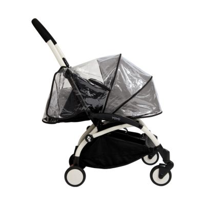Babyzen Yoyo Rain Cover Newborn Pack 0+
