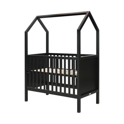 Bopita Babybed My First House 60 x 120 cm