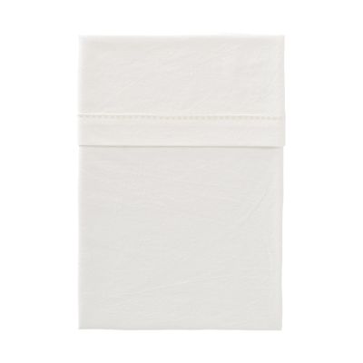 CottonBaby Wieglaken Bolletjes 75 x 90 cm
