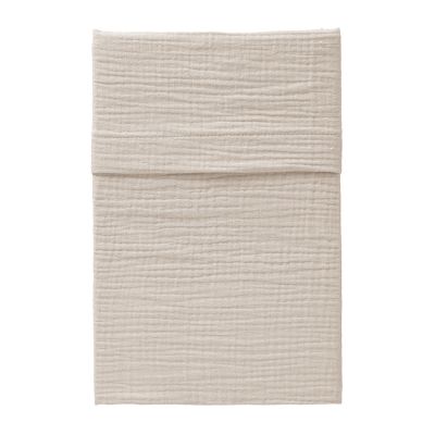 Cottonbaby Soft Ledikantlaken 120 x 150 cm