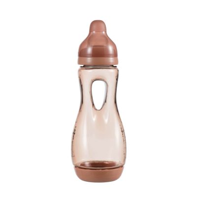 Difrax Handgreepfles 240 ml