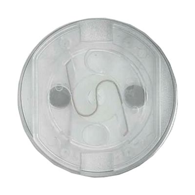 Jippie&#039;s Stopcontactbeveiligers Transparant (5 stuks)