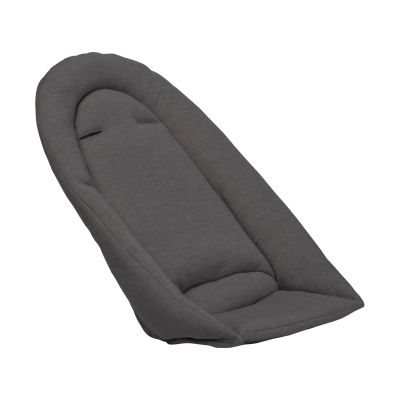Dubatti One Newborn Inlay Antraciet