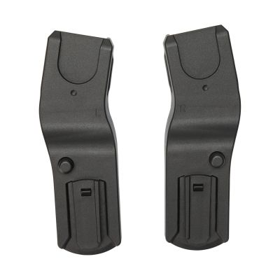 Easywalker Rudey Adapterset Autostoel
