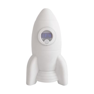 Flow Amsterdam Slaaptrainer Apollo White