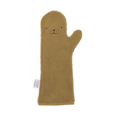 Invented 4 Kids Zeehond Shower Glove