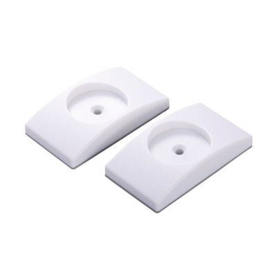 Jippie&#039;s Wall Saver Wit (2 stuks)