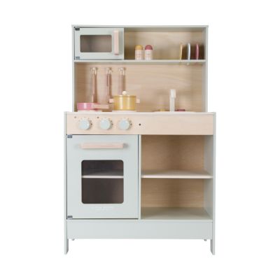 Little Dutch Speelkeuken Mint FSC