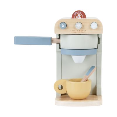 Little Dutch Koffiezetapparaat FSC