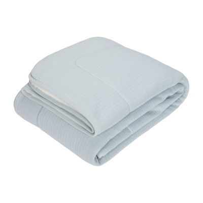 Little Dutch Pure &amp; Soft Ledikantdeken Pure