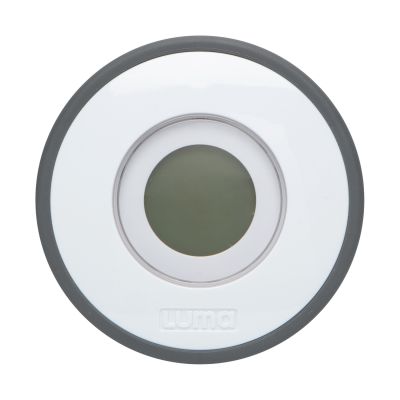 Luma Thermometer Bad Digitaal Snow White