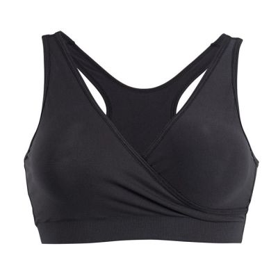 Medela Keep Cool Sleep Zwangerschaps- En Voedingsbeha Zwart