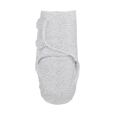 Meyco Cheetah Swaddle Inbakerdoek