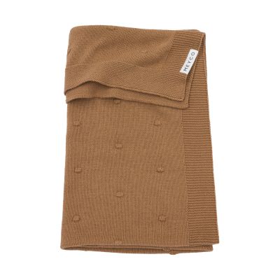 Meyco Mini Knots Ledikantdeken 100 x 150 cm