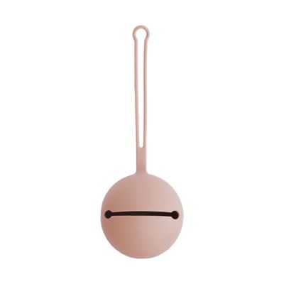 Mushie Siliconen Speenhouder
